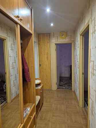 Сдаётся недорого трёхкомнатная квартира на Текстильщике Донецк