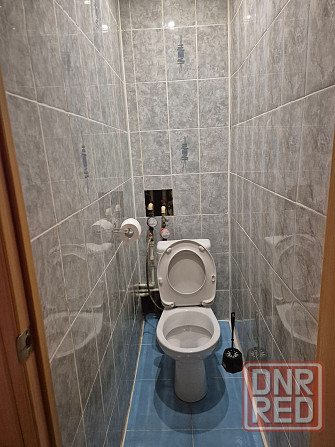 Сдаётся недорого трёхкомнатная квартира на Текстильщике Донецк - изображение 2