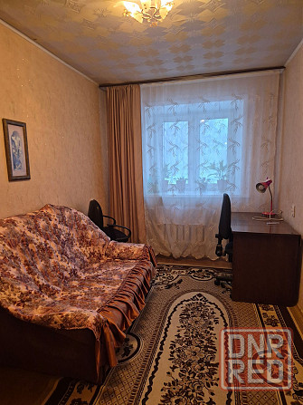 Сдаётся недорого трёхкомнатная квартира на Текстильщике Донецк - изображение 5