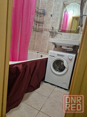 Сдаётся недорого трёхкомнатная квартира на Текстильщике Донецк - изображение 1