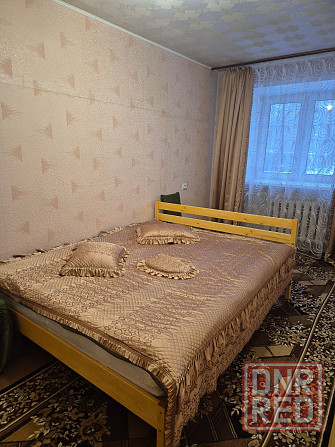 Сдаётся недорого трёхкомнатная квартира на Текстильщике Донецк - изображение 4