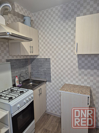 Сдаётся недорого трёхкомнатная квартира на Текстильщике Донецк - изображение 3