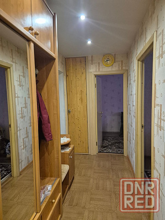 Сдаётся недорого трёхкомнатная квартира на Текстильщике Донецк - изображение 6