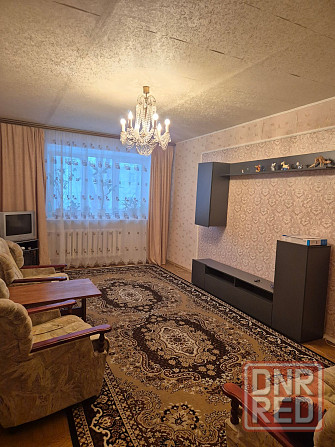 Сдаётся недорого трёхкомнатная квартира на Текстильщике Донецк - изображение 7