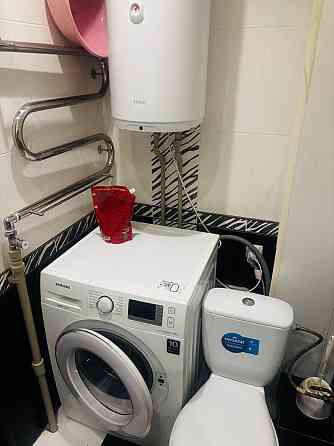 Сдается уютная 3 х комнатная квартира (чешка) Донецк