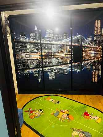 Сдается уютная 3 х комнатная квартира (чешка) Донецк