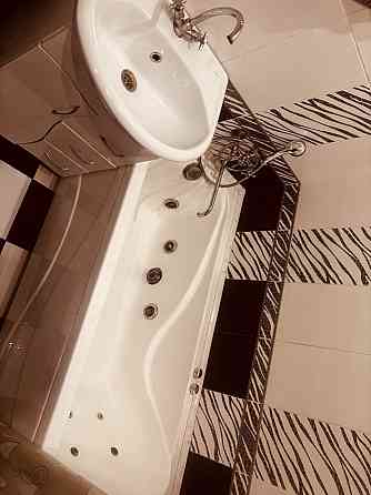 Сдается уютная 3 х комнатная квартира (чешка) Донецк