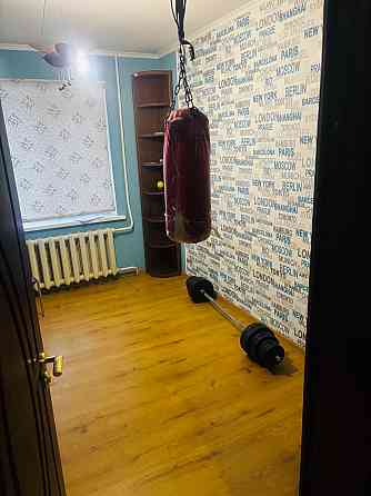 Сдается уютная 3 х комнатная квартира (чешка) Донецк