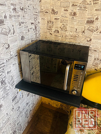 Сдается уютная 3 х комнатная квартира (чешка) Донецк - изображение 11