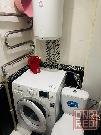 Сдается уютная 3 х комнатная квартира (чешка) Донецк - изображение 5