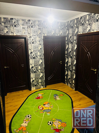 Сдается уютная 3 х комнатная квартира (чешка) Донецк - изображение 9