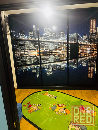 Сдается уютная 3 х комнатная квартира (чешка) Донецк - изображение 1