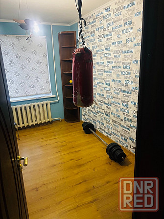 Сдается уютная 3 х комнатная квартира (чешка) Донецк - изображение 6