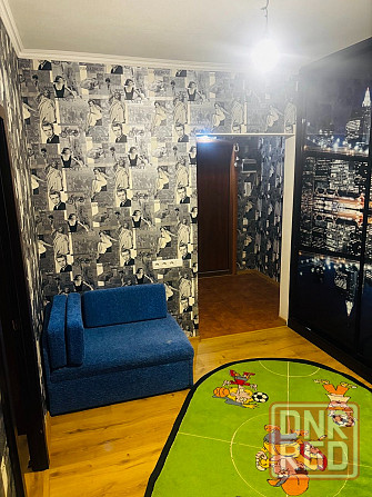 Сдается уютная 3 х комнатная квартира (чешка) Донецк - изображение 8