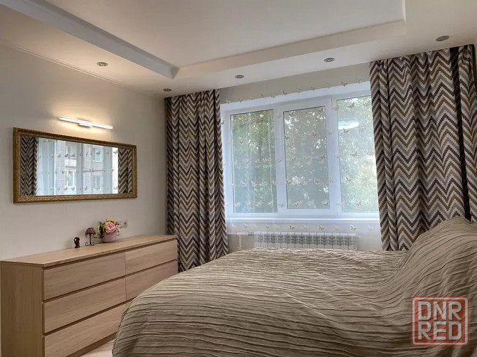 Сдам квартиру Киевский район, улица Университетская, Донецк Сити Донецк - изображение 1