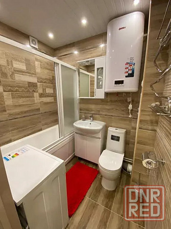 Сдам квартиру Киевский район, улица Университетская, Донецк Сити Донецк - изображение 6