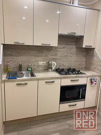 Сдам квартиру Киевский район, улица Университетская, Донецк Сити Донецк - изображение 4