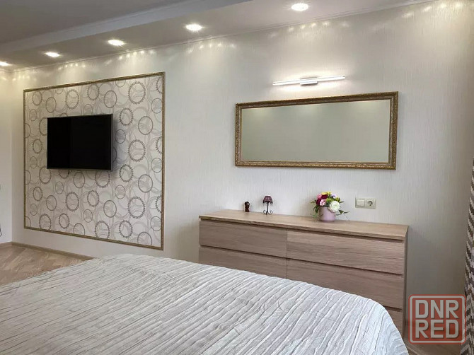 Сдам квартиру Киевский район, улица Университетская, Донецк Сити Донецк - изображение 3