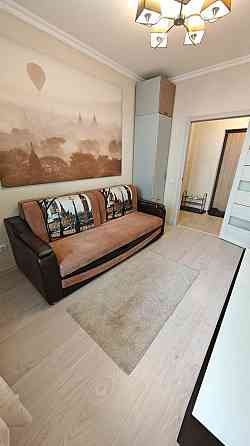 двухкомнатная квартира в Куйбышевском районе Донецк