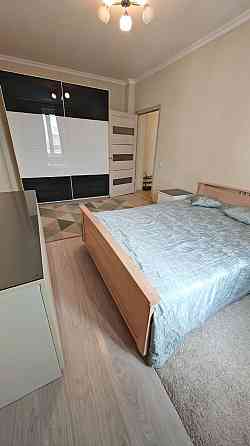 двухкомнатная квартира в Куйбышевском районе Донецк