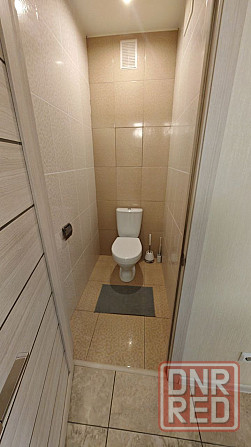 двухкомнатная квартира в Куйбышевском районе Донецк - изображение 5