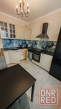 двухкомнатная квартира в Куйбышевском районе Донецк - изображение 6