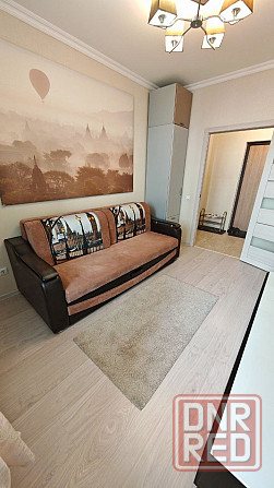 двухкомнатная квартира в Куйбышевском районе Донецк - изображение 4