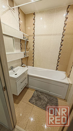 двухкомнатная квартира в Куйбышевском районе Донецк - изображение 2