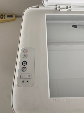 Продам принтер HP Донецк