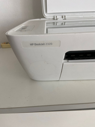 Продам принтер HP Донецк