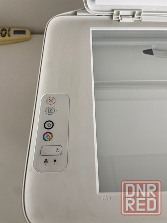 Продам принтер HP Донецк - изображение 4