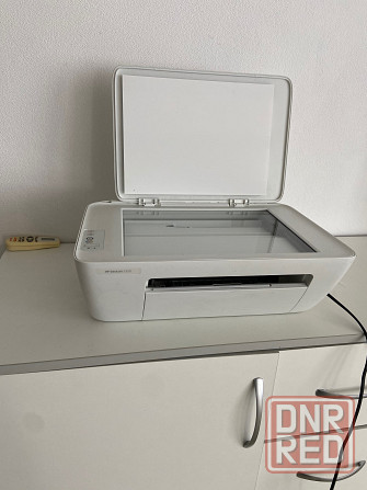 Продам принтер HP Донецк - изображение 2