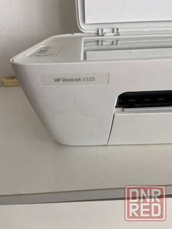Продам принтер HP Донецк - изображение 3
