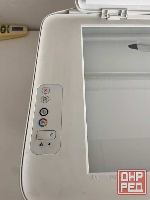 Продам принтер HP Донецк - изображение 3