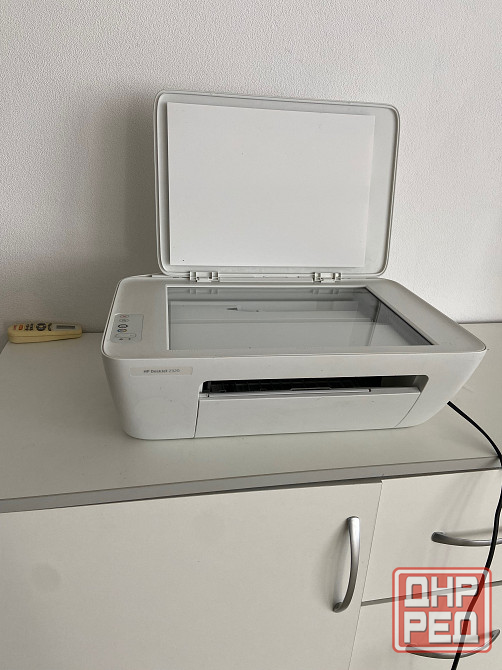 Продам принтер HP Донецк - изображение 1