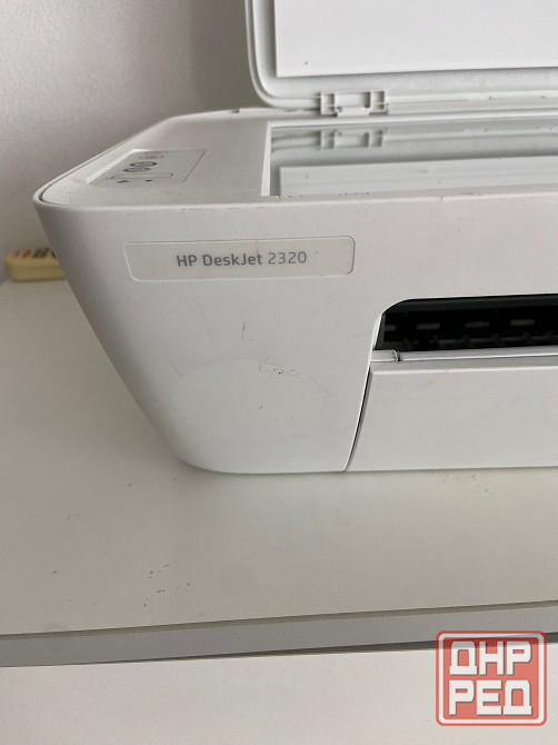 Продам принтер HP Донецк - изображение 4