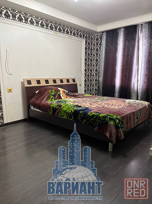 Продажа 2-комнатной квартиры студии, 4/5, в г.Макееака, кв-л Металлург Макеевка - изображение 5