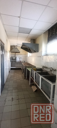 Сдам торговую площадь 130 м². Отдельный вход. Парковка. Первая линия, ул. Артёма. Центр. Донецк - изображение 5