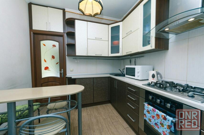 Сдается 2-х комнатная квартира Киевский район, мкрн Гладковка Донецк - изображение 1