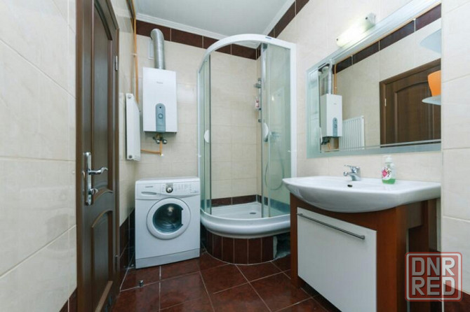 Сдается 2-х комнатная квартира Киевский район, мкрн Гладковка Донецк - изображение 2