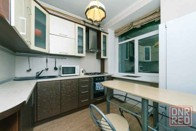 Сдается 2-х комнатная квартира Киевский район, мкрн Гладковка Донецк - изображение 3