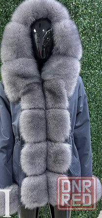 Парка женская Донецк - изображение 1