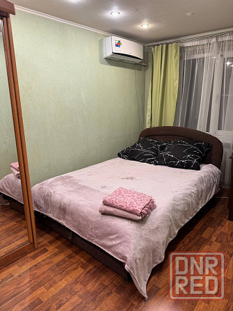 Сдам Юта 3 комн вода круглосуточно Донецк - изображение 2