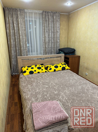 Сдам Юта 3 комн вода круглосуточно Донецк - изображение 1