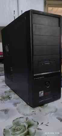 Компьютер. LGA775. DDR3 Донецк