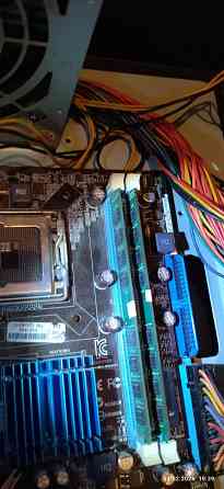 Компьютер. LGA775. DDR3 Донецк