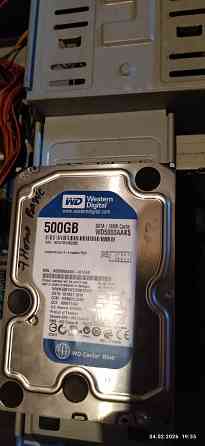 Компьютер. LGA775. DDR3 Донецк