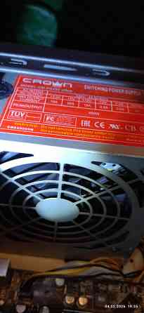 Компьютер. LGA775. DDR3 Донецк