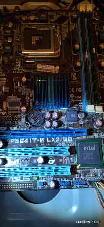 Компьютер. LGA775. DDR3 Донецк
