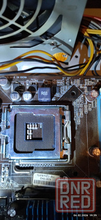 Компьютер. LGA775. DDR3 Донецк - изображение 7